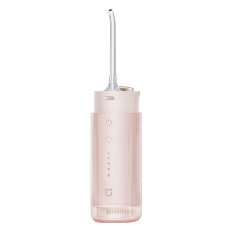 Xiaomi Mijia F400 Irrigador Bucal Eléctrico Portátil 200 Ml Original