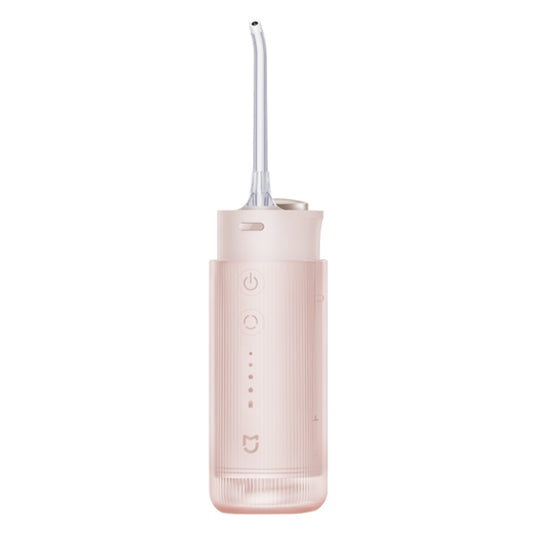 Xiaomi Mijia F400 Irrigador Bucal Eléctrico Portátil 200 Ml Original
