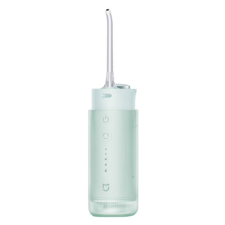 Xiaomi Mijia F400 Irrigador Bucal Eléctrico Portátil 200 Ml Original
