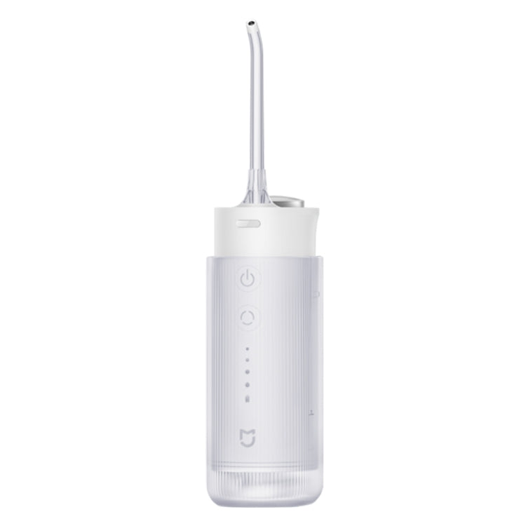 Xiaomi Mijia F400 Irrigador Bucal Eléctrico Portátil 200 Ml Original