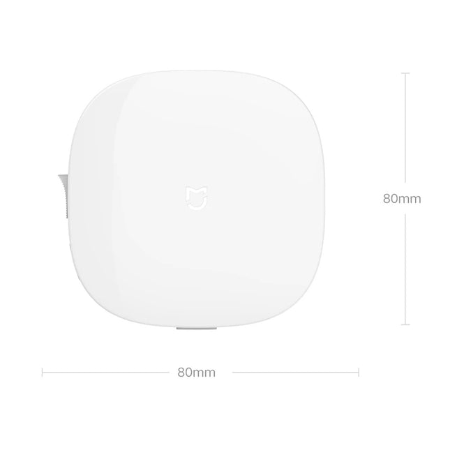 Impresora de Etiquetas Xiaomi Mijia Portátil 1200mAh 150mm