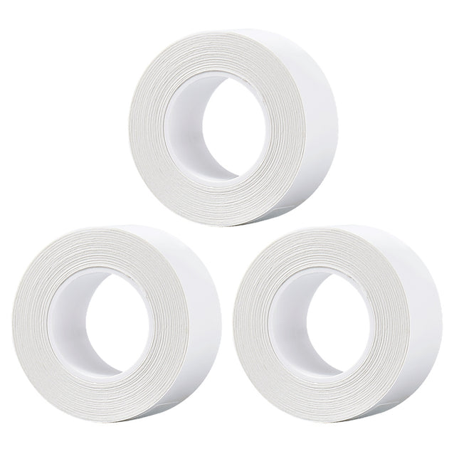 Xiaomi Mijia Papel Etiquetas Térmico 15mm x 4m 3 Rollo Pack