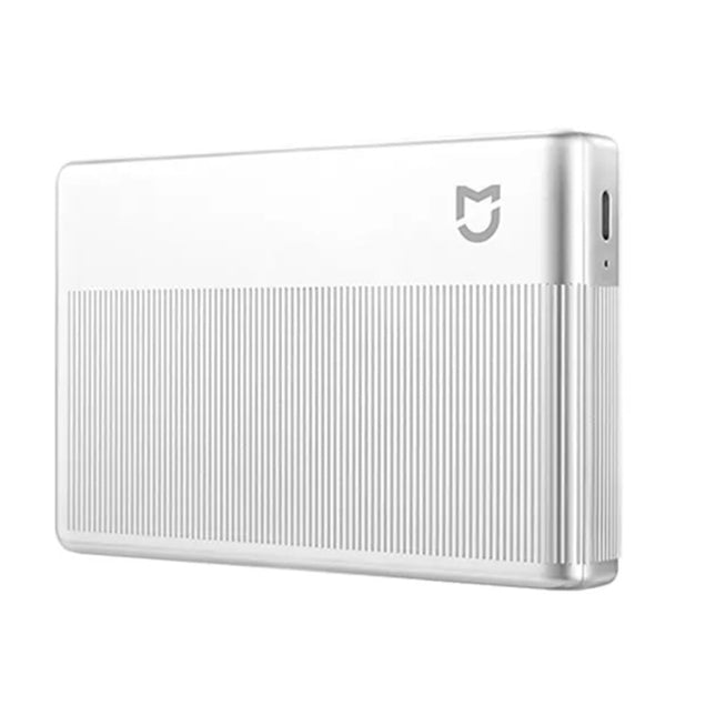 Impresora Portátil Xiaomi Mijia 1S Bluetooth 5.2 2x3 pulgadas