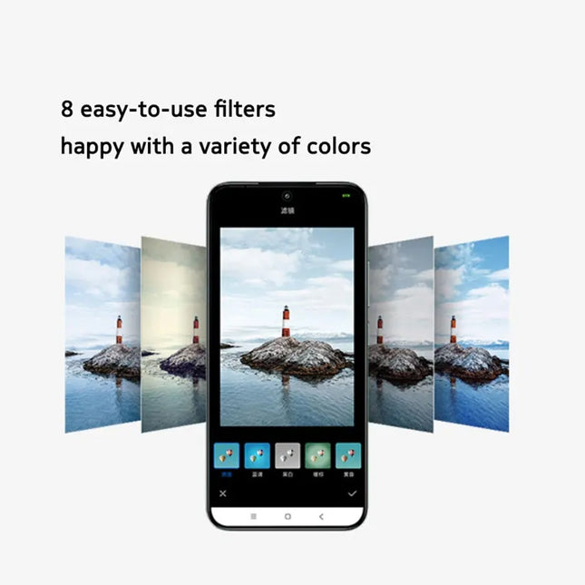 Impresora Portátil Xiaomi Mijia 1S Bluetooth 5.2 2x3 pulgadas