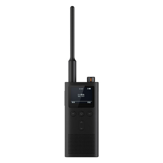 Xiaomi Walkie Talkie 2 IP65 5200mAh Doble Banda Resistente al Agua