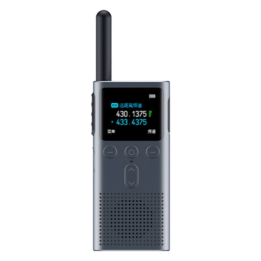 Xiaomi Walkie Talkie 2S, Batería 2190 mAh, Bluetooth 5.0