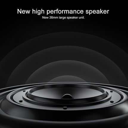 Xiaomi Walkie Talkie 2S Gris Oscuro 1.77" Pantalla 2190mAh