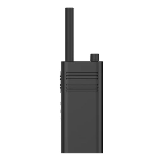 Xiaomi Walkie Talkie Lite 2000mAh, Diseño Compacto y Claro