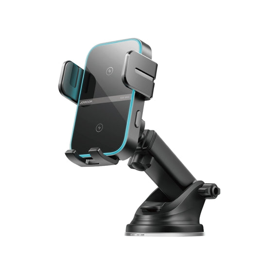 Joyroom JR-ZS246S Soporte Cargador Inalámbrico Auto 15W