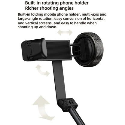 Xiaomi XMBJZPG01YM Palo Selfie Bluetooth 1.6m Trípode