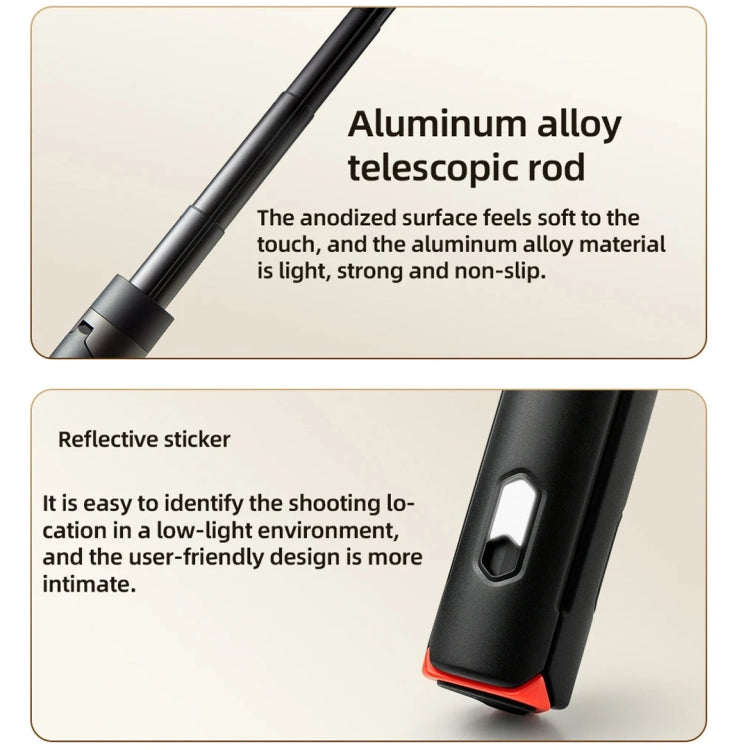 Xiaomi XMBJZPG01YM Palo Selfie Bluetooth 1.6m Trípode