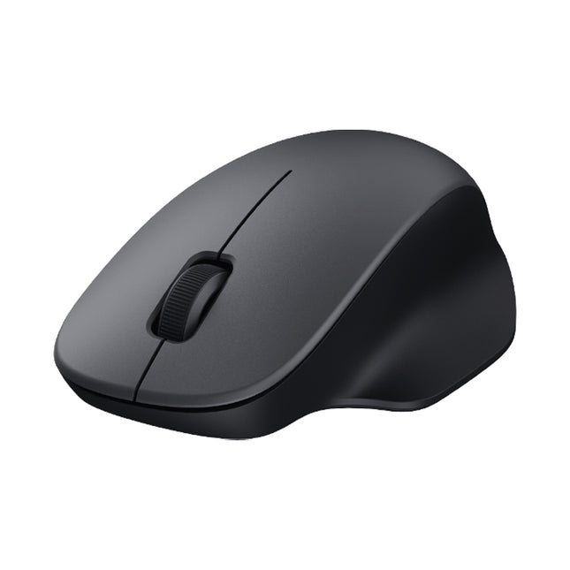 Xiaomi XMWXSB04YM Ratón Inalámbrico 2.4GHz 1200DPI Negro
