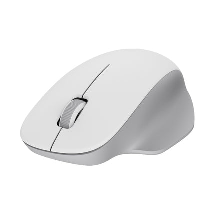 Xiaomi XMWXSB04YM Ratón Inalámbrico 2.4GHz 1200DPI Edición Comfort Gris