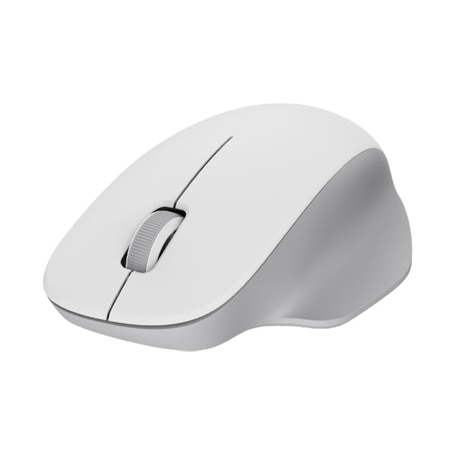 Xiaomi XMWXSB04YM Ratón Inalámbrico 2.4GHz 1200DPI Edición Comfort Gris