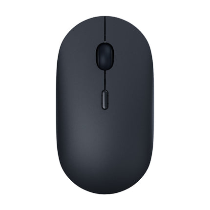 Xiaomi XMBXSB01YM Ratón Bluetooth Dual Modo Silencioso Portátil Negro