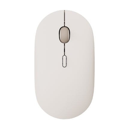 Xiaomi XMBXSB01YM Ratón Bluetooth Dual Modo Silencioso Portátil 4 DPI Ajustes Oro