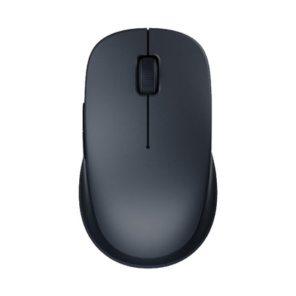 Xiaomi XMSMSB01YM Ratón Inalámbrico Bluetooth Dual 1200DPI Negro