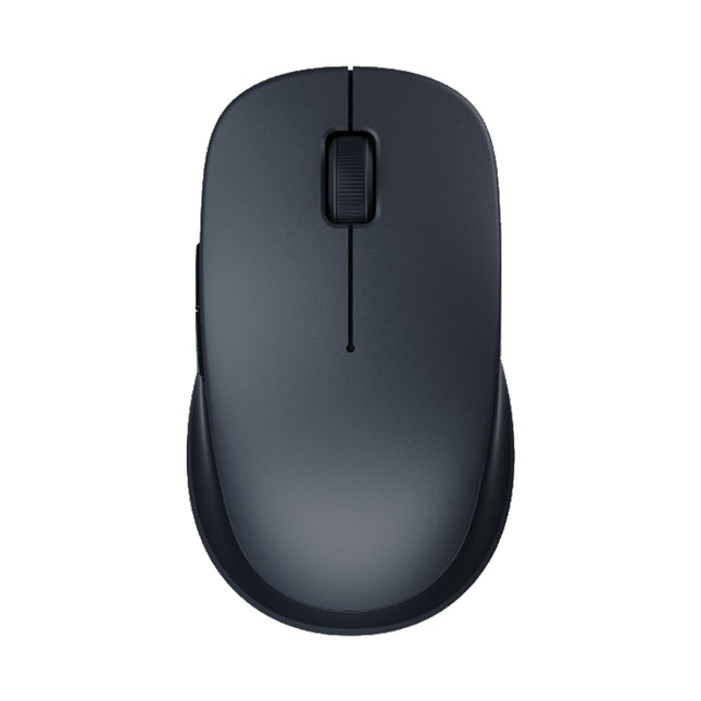 Xiaomi XMSMSB01YM Ratón Inalámbrico Bluetooth Dual 1200DPI Negro