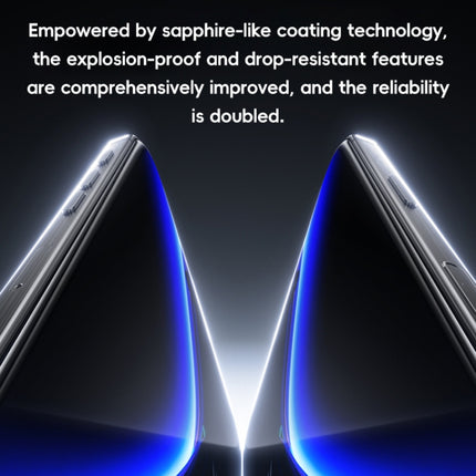 Benks King Kong Protector Pantalla 0,3 Mm Corning Vidrio Protector de Pantalla Ultrafino Alta Sensibilidad Táctil