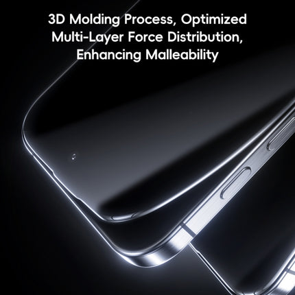 Benks King Kong Protector Pantalla 0,3 Mm Corning Vidrio Protector de Pantalla Ultrafino Alta Sensibilidad Táctil