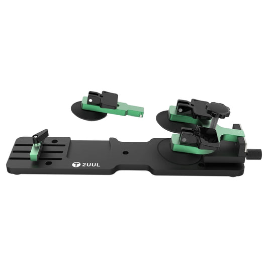 2UUL DA06 MAX Extractor Doble Ventosa para Pantalla LCD