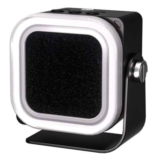 TBK F001 Ventilador Extractor De Humo 3 En 1 UV Curado