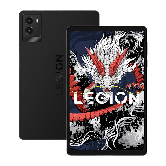 Lenovo LEGION Y700 Tablet Gaming 8.8" 16GB 512GB Android 14
