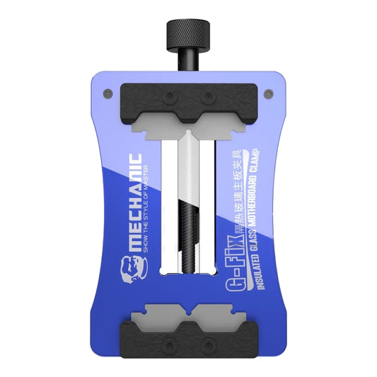 Mechanic G-Fix Accesorio Placa Base Vidrio Aislante