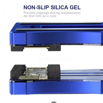Mechanic G-Fix Accesorio Placa Base Vidrio Aislante