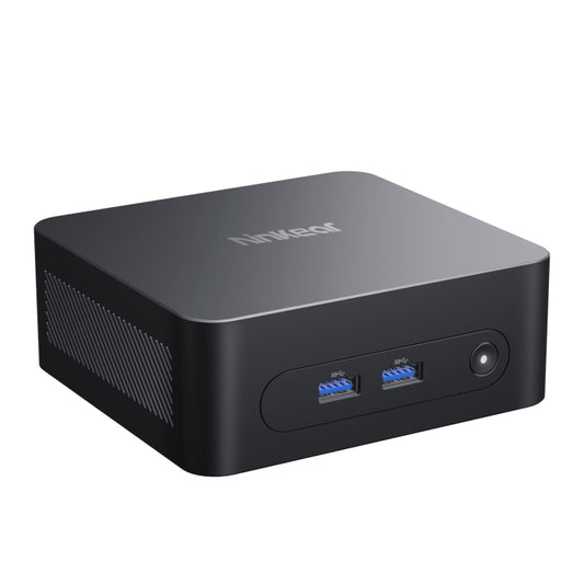Ninkear N10 Mini PC Intel N100 16GB+512GB Windows 11 Edition