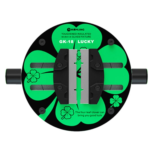 Mijing GK18 Accesorio Reparación Placa Base Vidrio Aislante