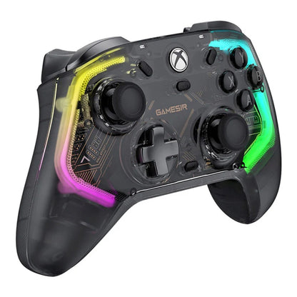 GameSir Kaleid Mando Para Xbox Tecnologia De Efecto Hall De Alta Precisión