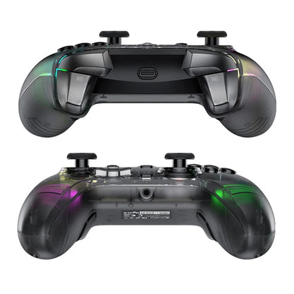 GameSir Kaleid Mando Para Xbox Tecnologia De Efecto Hall De Alta Precisión
