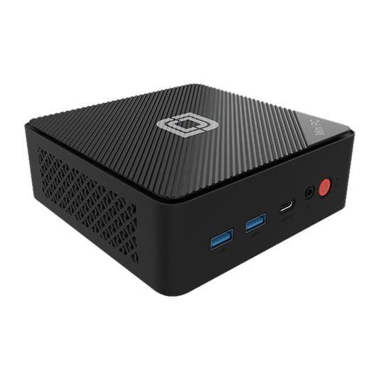 Jumper N100 Pro II Mini PC 8GB+256GB Alder Lake N100