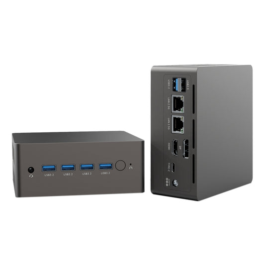 Jumper N305 Mini PC 16GB+512GB Intel Alder Lake N 3.8GHz by jumper