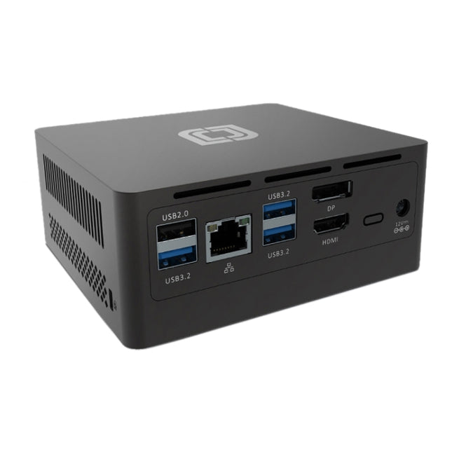 Jumper N305Hi Mini PC 16GB+512GB Octa Core 3.8GHz UE by jumper