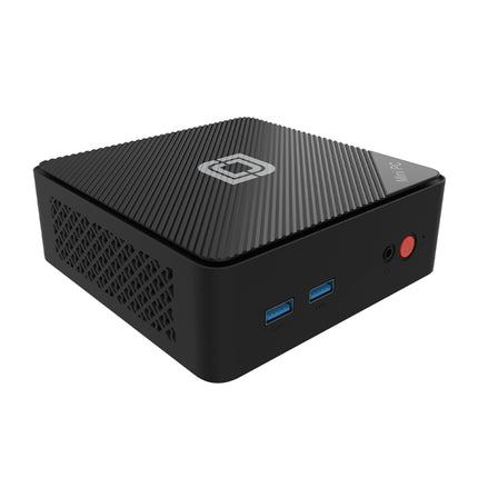 Jumper N100 II Mini PC 8GB+256GB Alder Lake N100 3.4GHz by jumper
