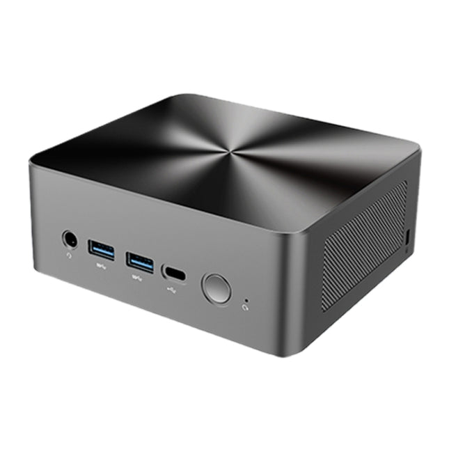 Jumper i5H Mini PC 16GB+512GB WiFi6 Intel Alder Lake N by jumper