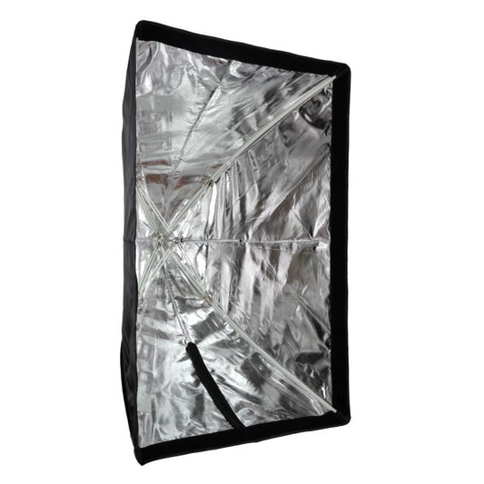 Godox UB Softbox Iluminación con Paraguas de Cuatro Esquinas