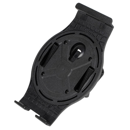 Ulefone UAS02 Soporte de Mano para Tablet Armor Pad 4 4 Ultra Negro Rotación 360° Ergonomía Compacto