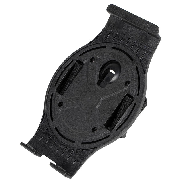 Ulefone UAS02 Soporte de Mano para Tablet Armor Pad 4 4 Ultra Negro Rotación 360° Ergonomía Compacto