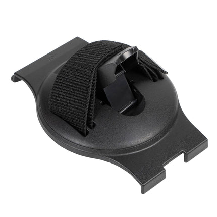 Ulefone UAS02 Soporte de Mano para Tablet Armor Pad 4 4 Ultra Negro Rotación 360° Ergonomía Compacto