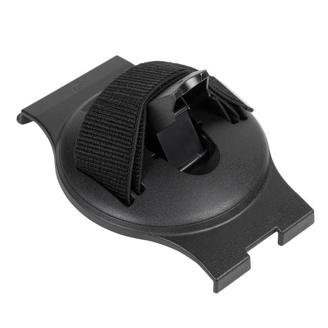 Ulefone UAS02 Soporte de Mano para Tablet Armor Pad 4 4 Ultra Negro Rotación 360° Ergonomía Compacto
