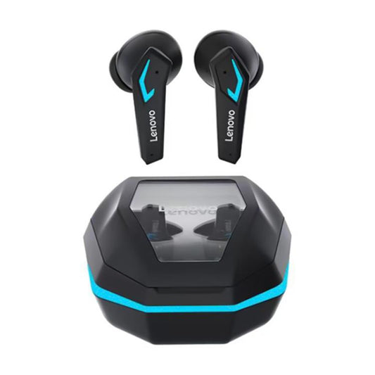 Auriculares Lenovo TG102 Inalámbricos Con Bluetooth 5.4