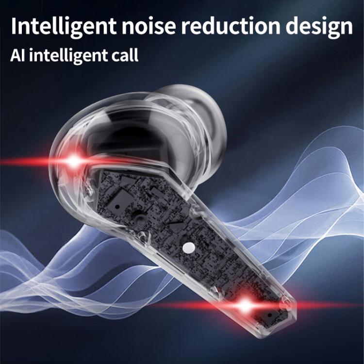 Auriculares Lenovo TG102 Inalámbricos Con Bluetooth 5.4