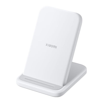 Xiaomi Vertical Stand Cargador 30 W Inalámbrico Qi Carga Rápida (Used)