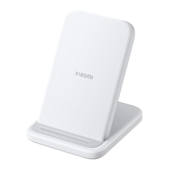 Xiaomi Vertical Stand Cargador 30 W Inalámbrico Qi Carga Rápida (Used)
