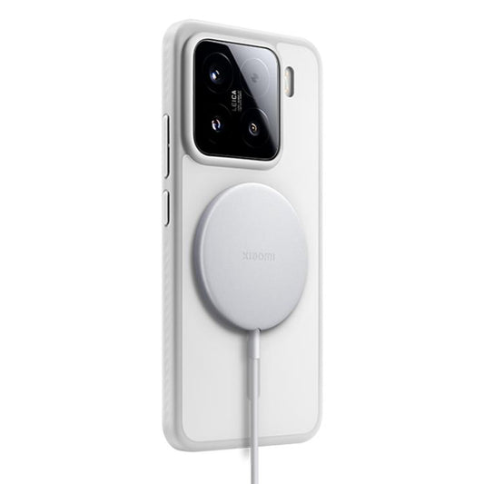Xiaomi Cargador Inalámbrico Magnético 30 W Con Protección Inteligente