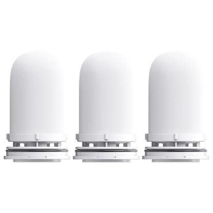 Xiaomi Mijia 2 - 3 Filtros Purificadores De Agua 5 Capas