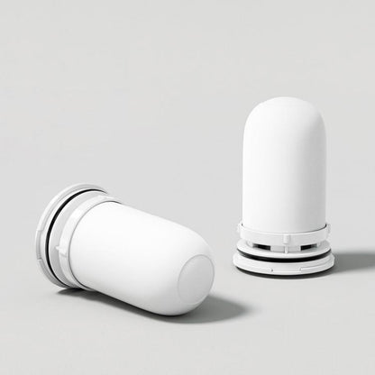 Xiaomi Mijia 2 - 3 Filtros Purificadores De Agua 5 Capas